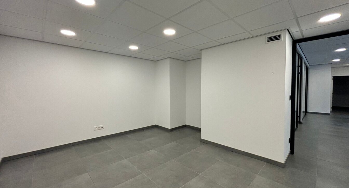 Kantoor te huur in Turnhout