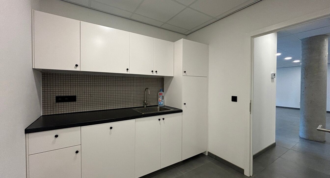 Kantoor te huur in Turnhout
