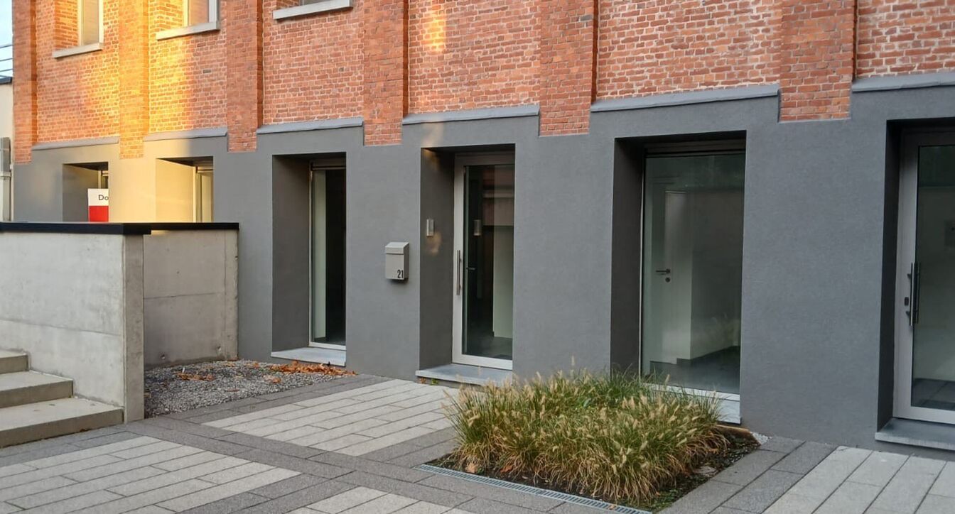 Kantoor te huur in Turnhout
