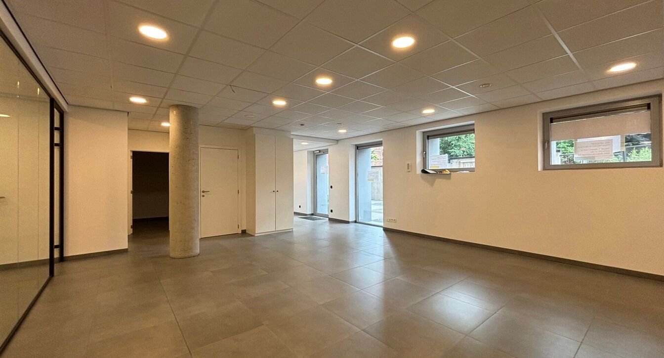 Kantoor te koop in Turnhout