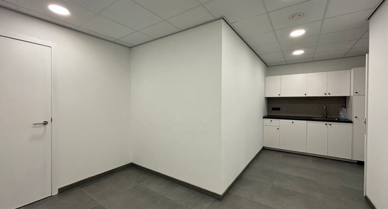 Kantoor te koop in Turnhout