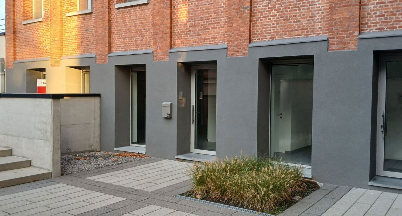 Kantoor te koop in Turnhout