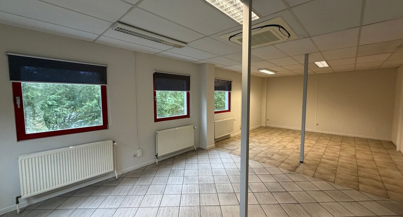 Kantoorgebouw te huur in Turnhout