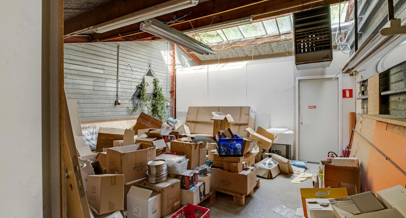 Kantoren & magazijn te huur in Turnhout
