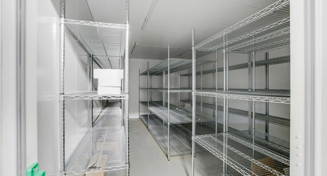 Kantoren & magazijn te huur in Turnhout
