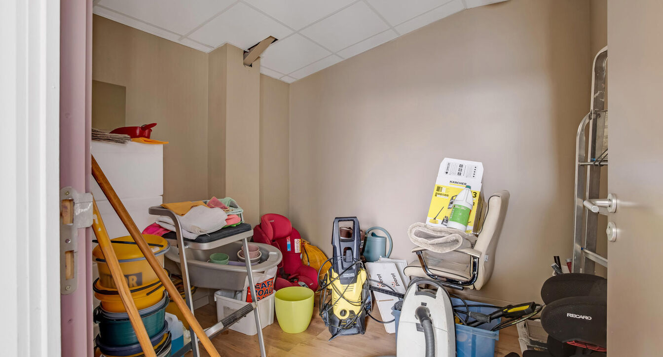 Kantoren & magazijn te huur in Turnhout