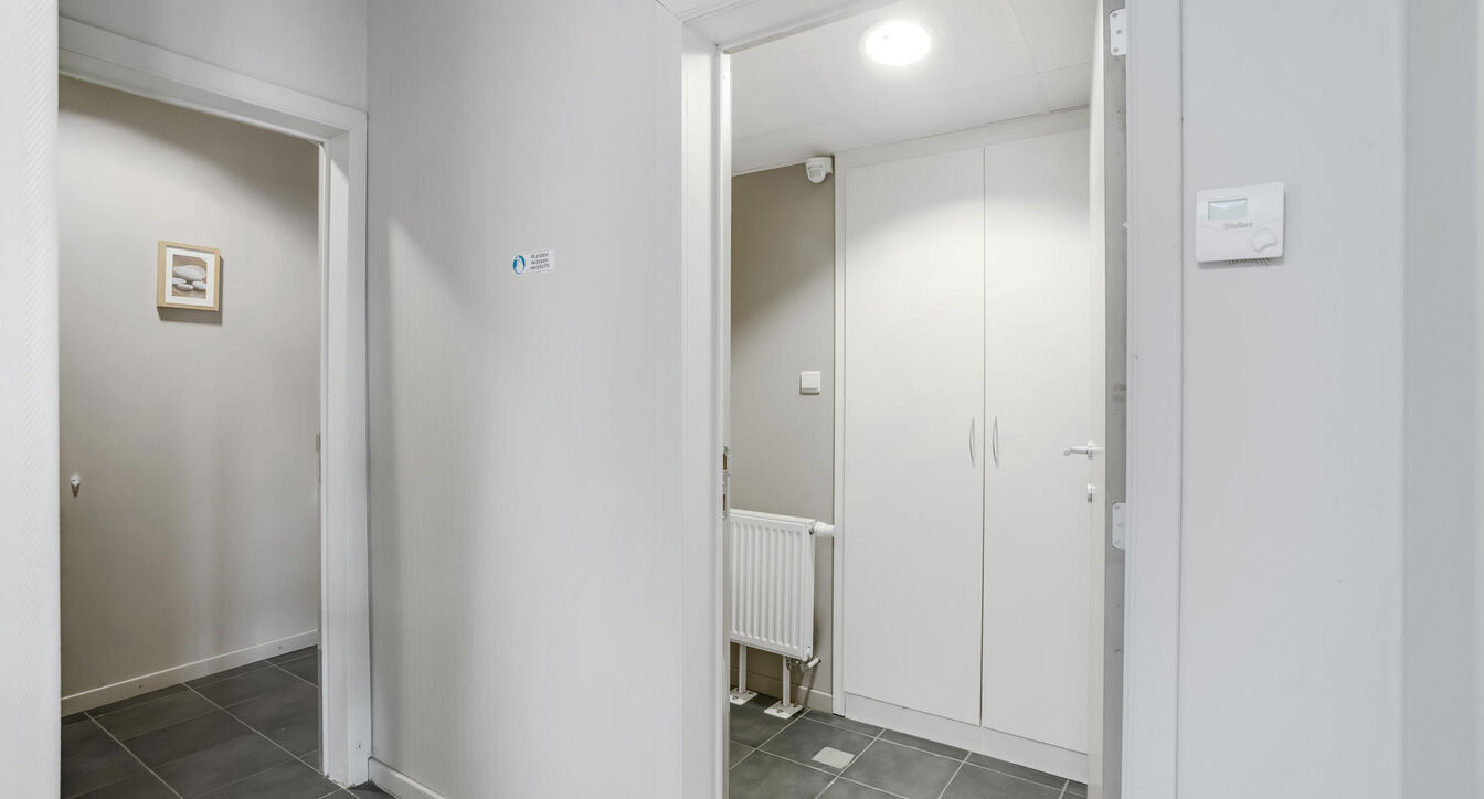 Kantoren & magazijn te huur in Turnhout