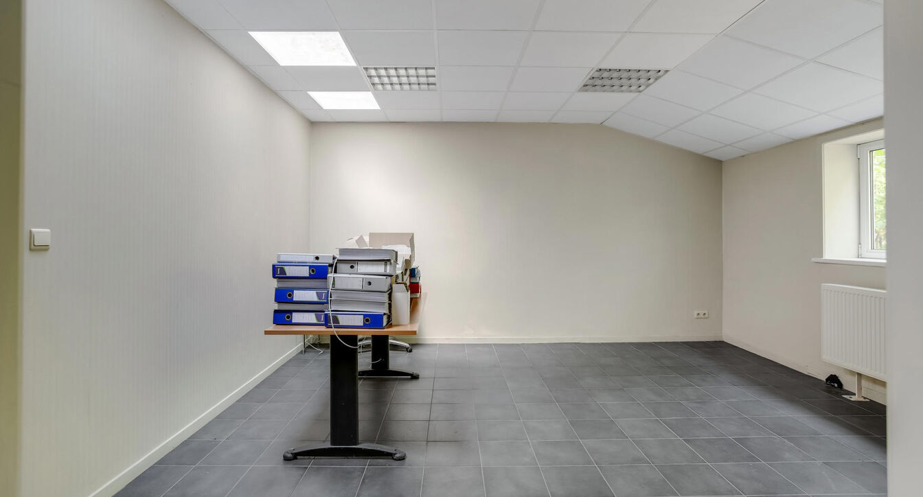 Kantoren & magazijn te huur in Turnhout