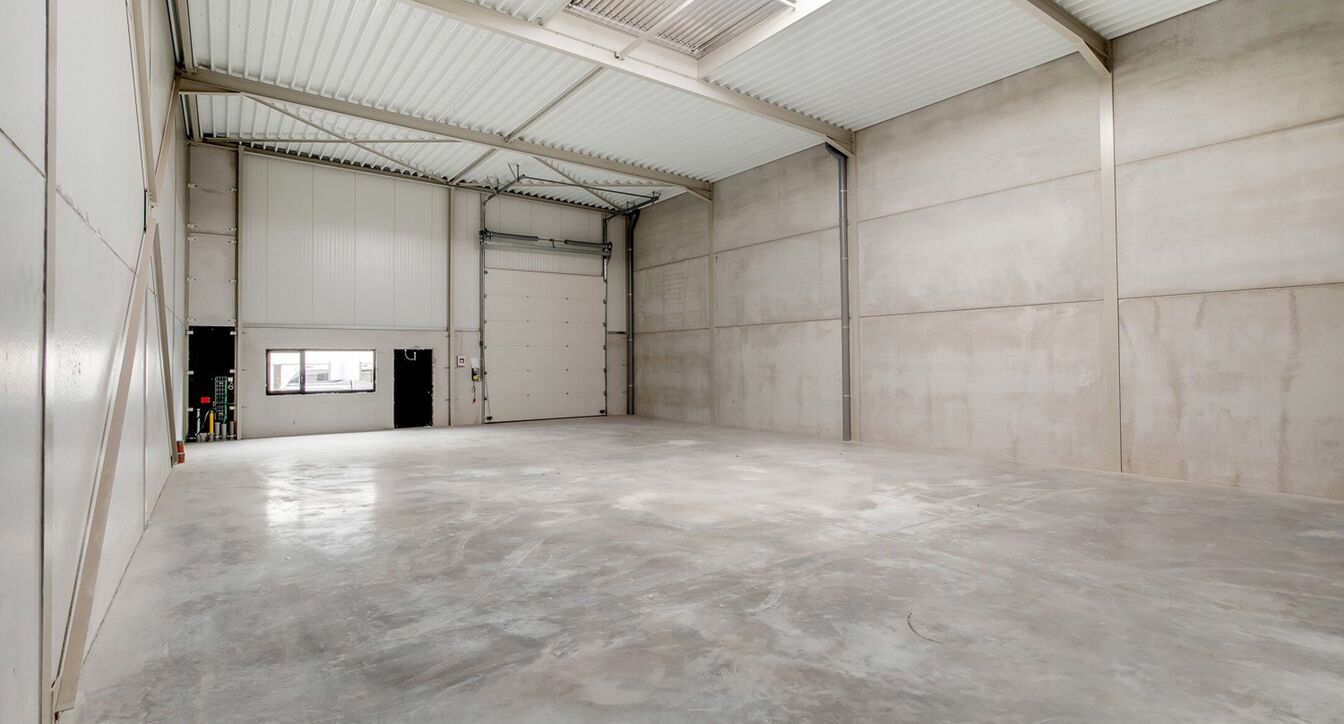 Kmo-unit te huur in Beerse