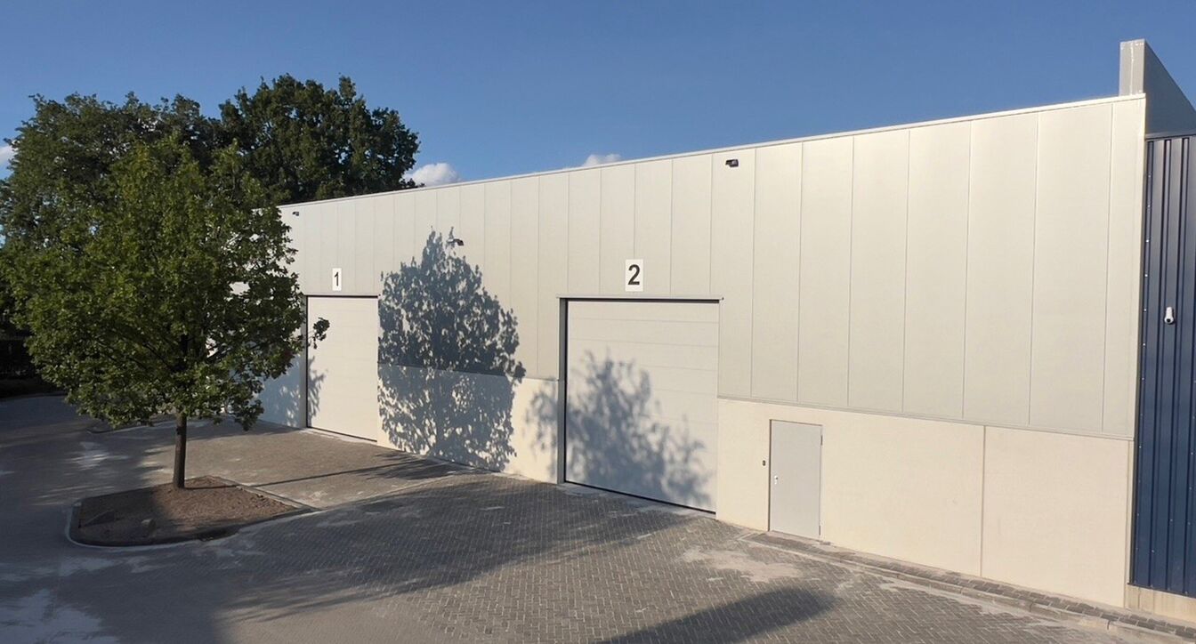 Kmo-unit te huur in Beerse