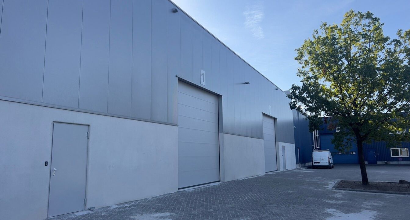 Kmo-unit te huur in Beerse