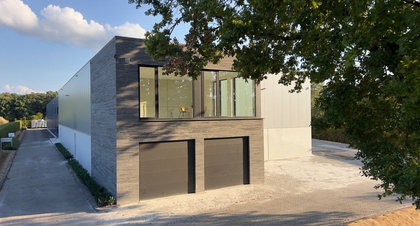 Kmo-unit te huur in Beerse