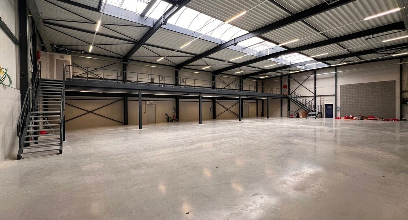 Kmo-unit te huur in Beerse