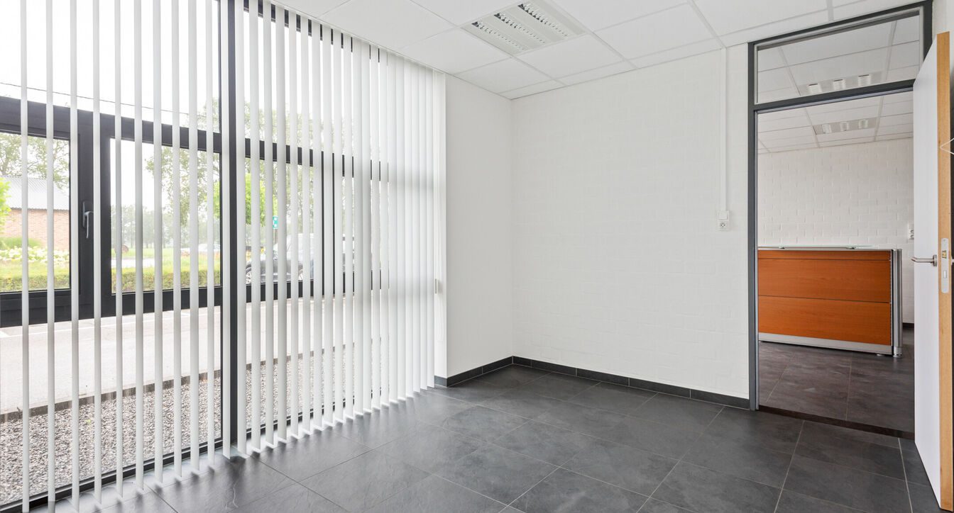 Kmo-unit te huur in Dessel