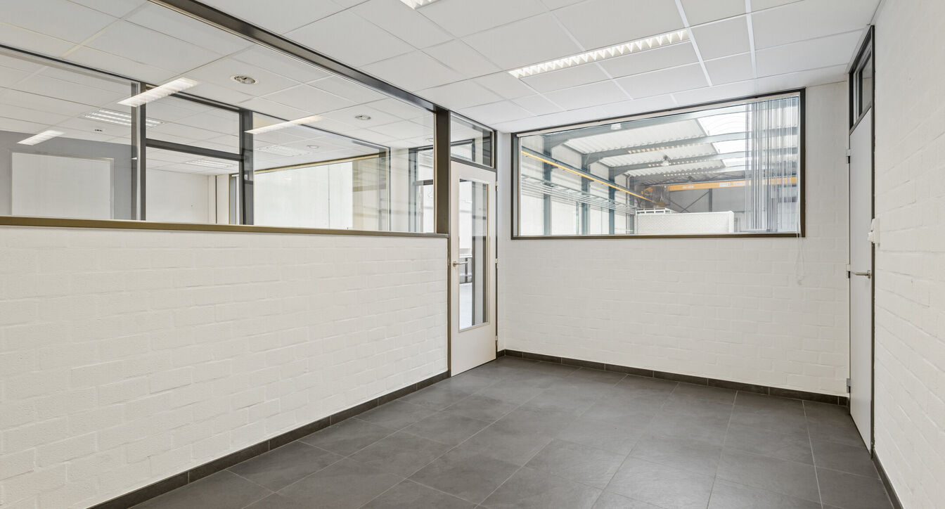 Kmo-unit te huur in Dessel
