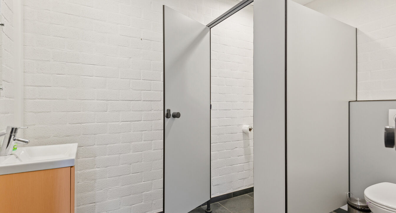 Kmo-unit te huur in Dessel