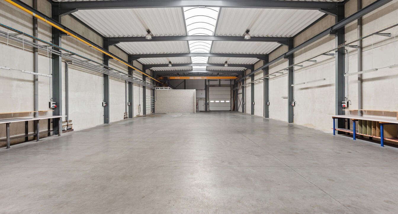 Kmo-unit te huur in Dessel