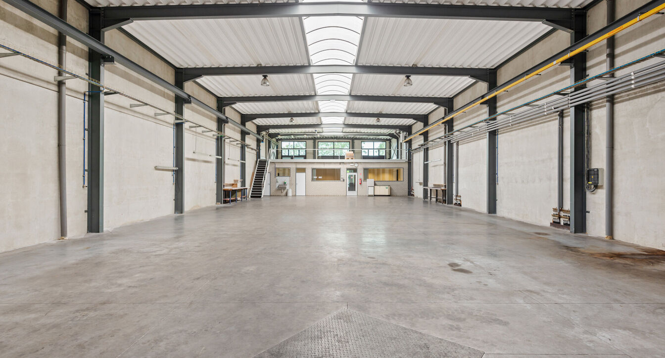 Kmo-unit te huur in Dessel
