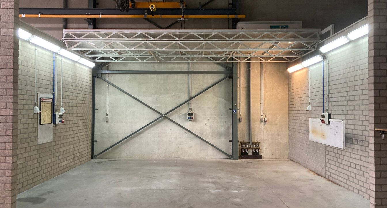 Kmo-unit te huur in Dessel