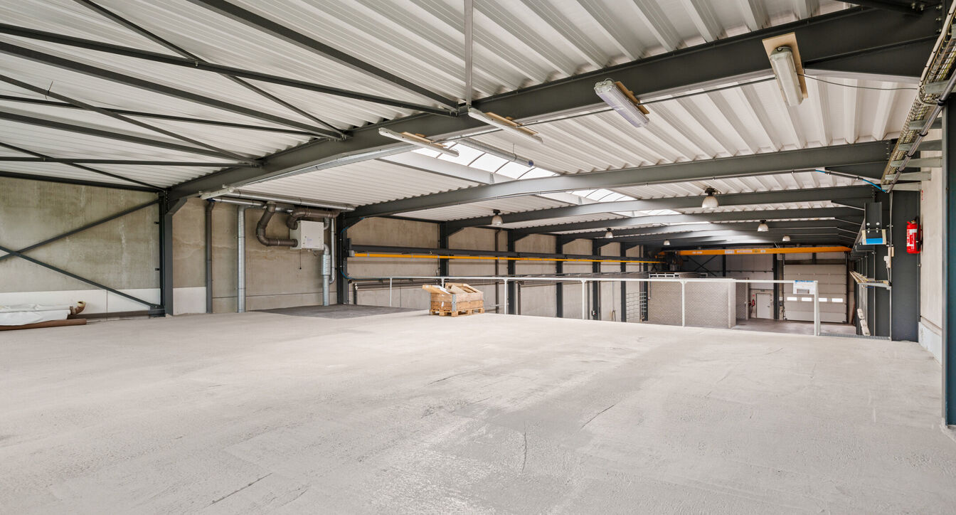 Kmo-unit te huur in Dessel