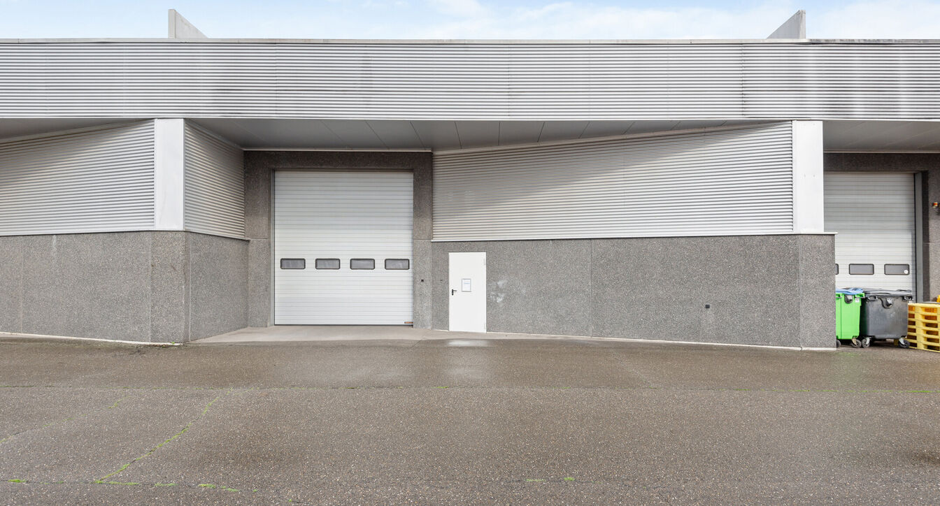 Kmo-unit te huur in Dessel