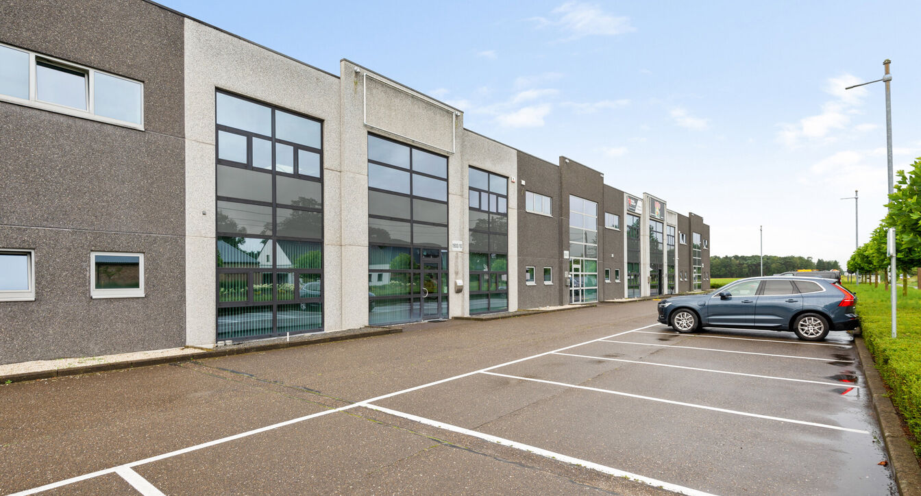Kmo-unit te huur in Dessel