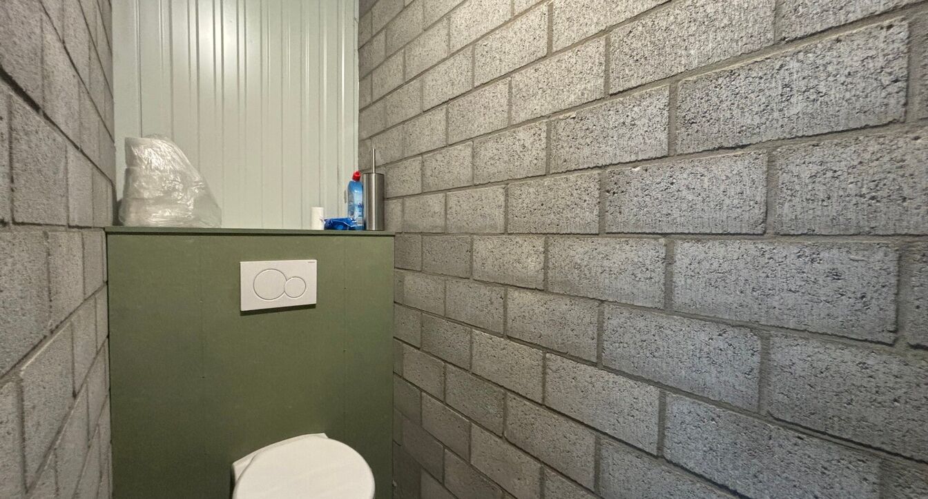 Kmo-unit te huur in Merksplas