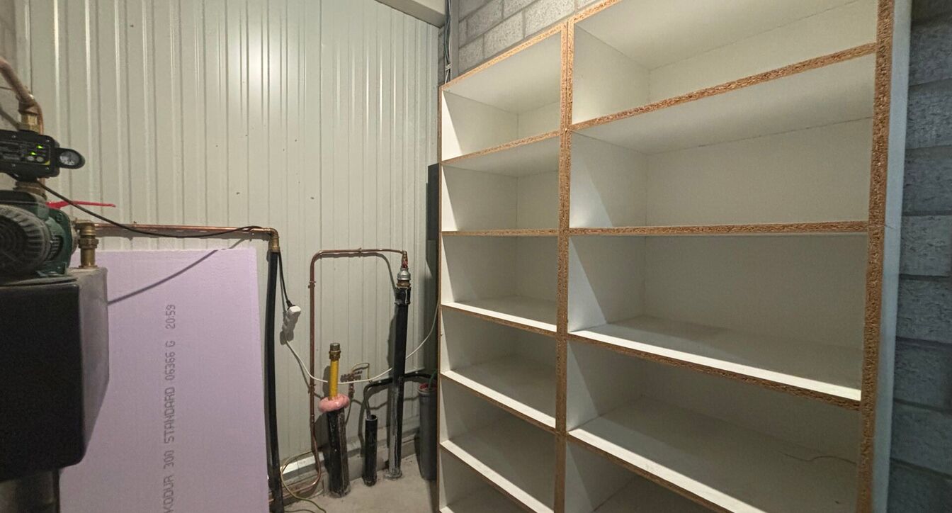 Kmo-unit te huur in Merksplas