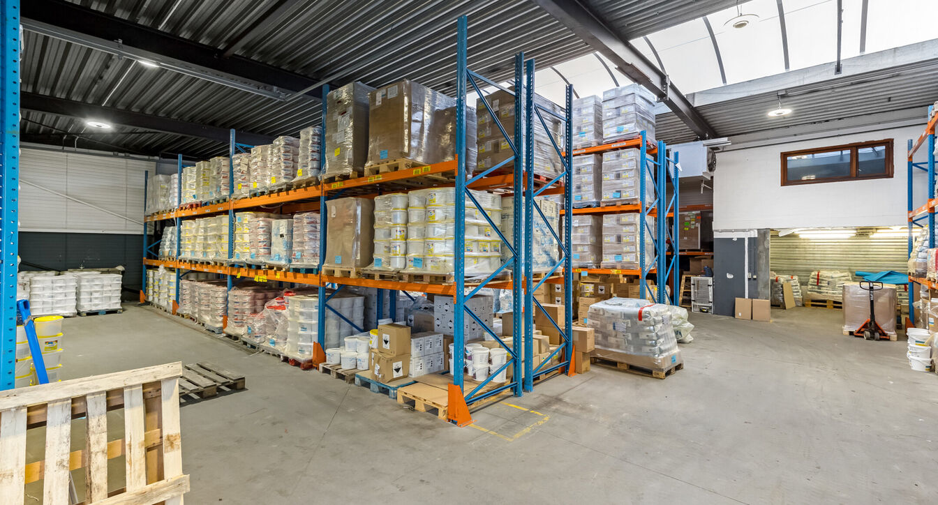 Kmo-unit te huur in Mol