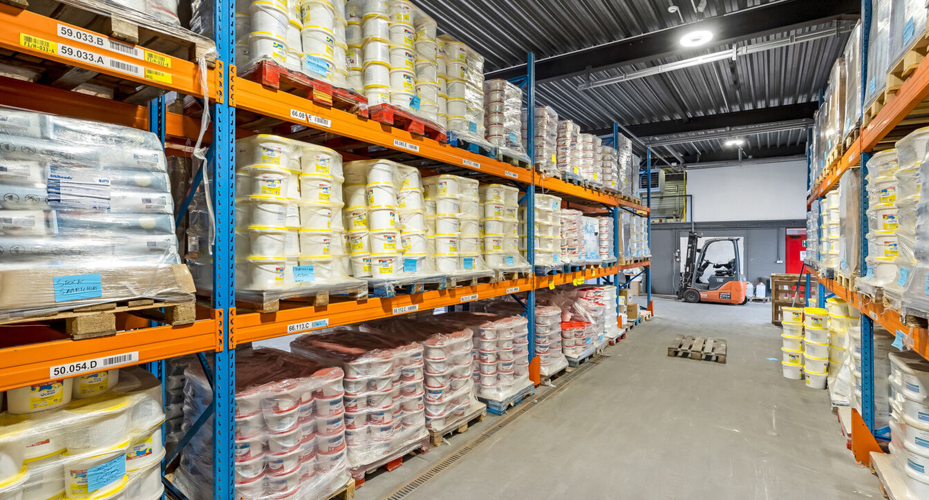 Kmo-unit te huur in Mol