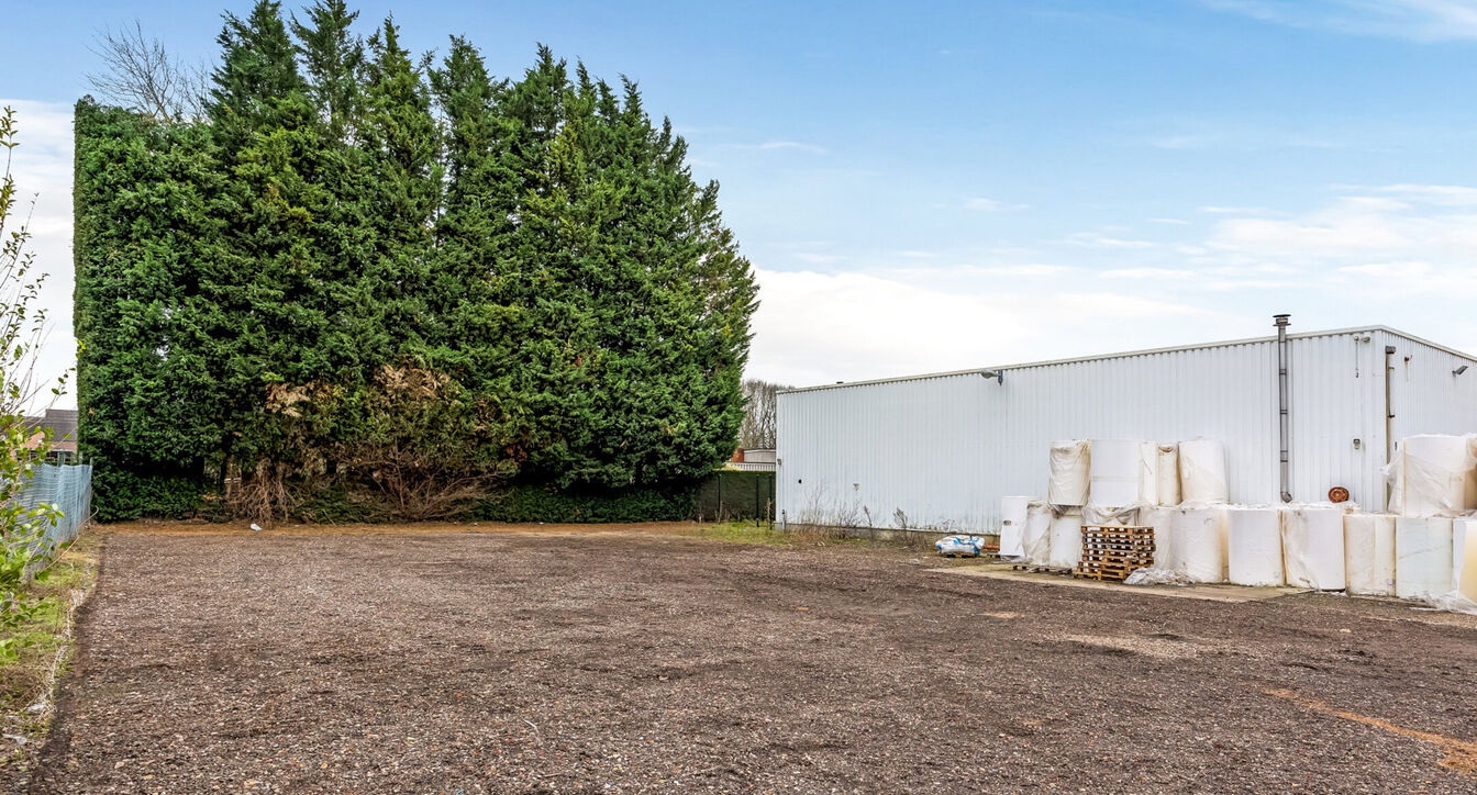 Kmo-unit te huur in Mol