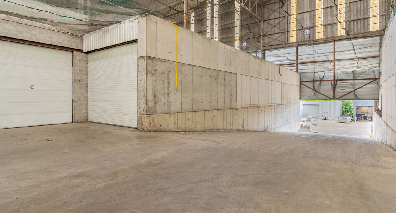Kmo-unit te koop in Mol