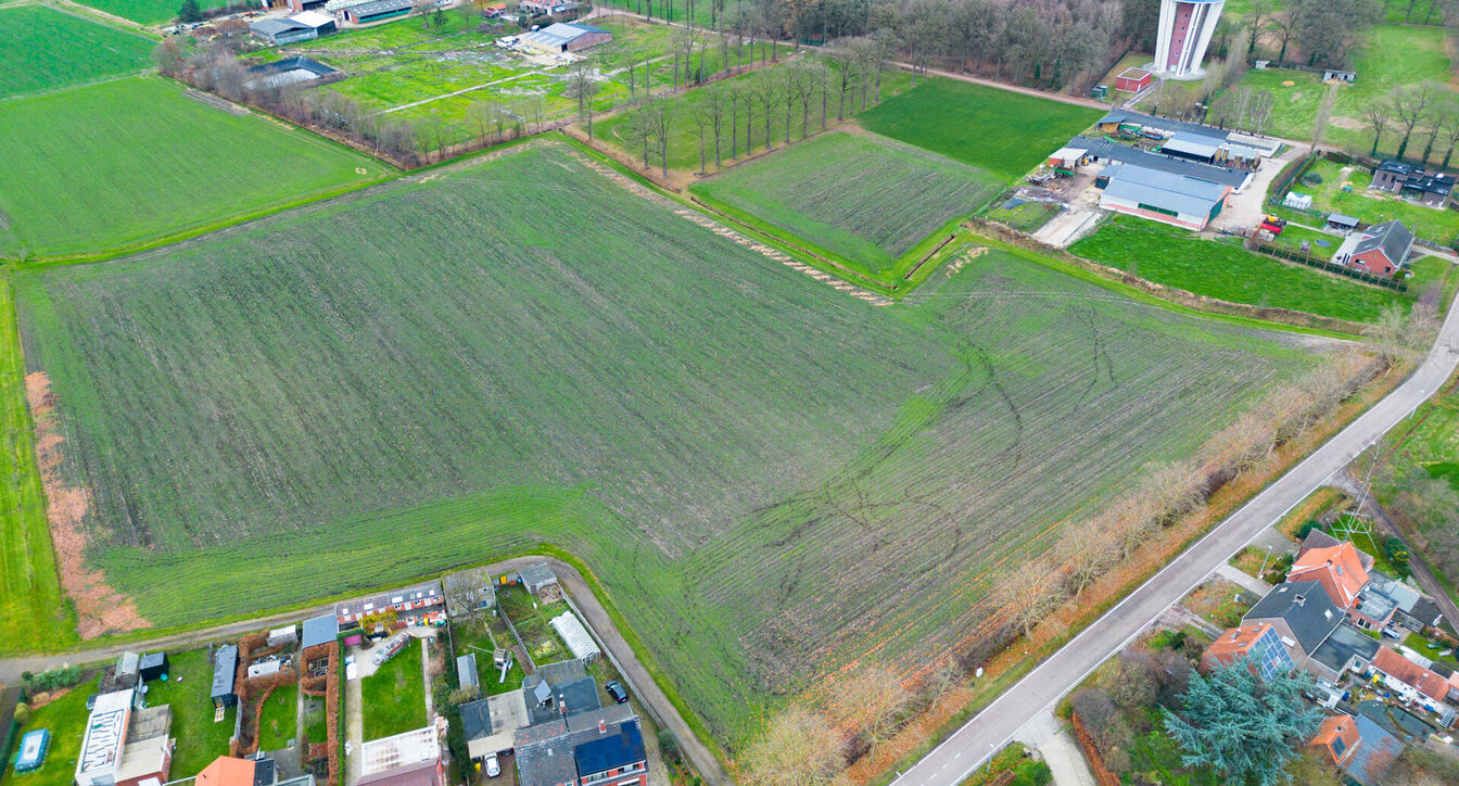 Landbouwgrond te koop in Oud-Turnhout