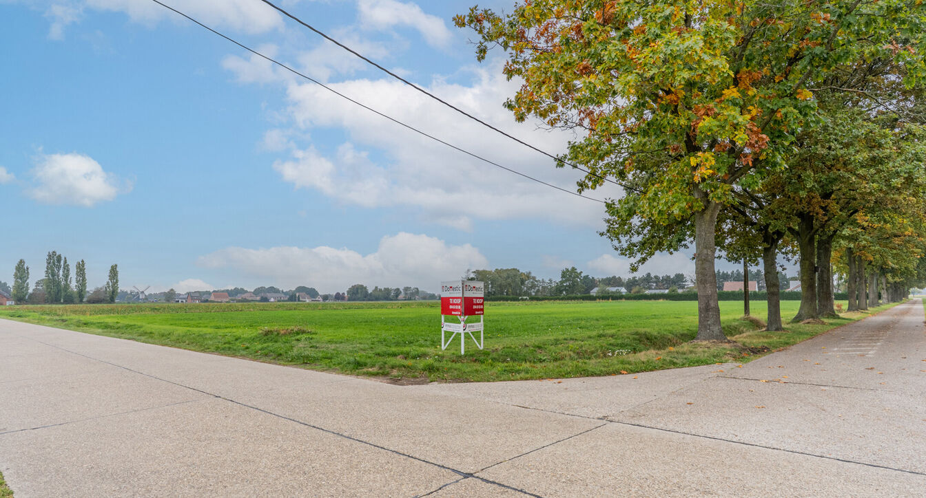 Landbouwgrond te koop in Retie