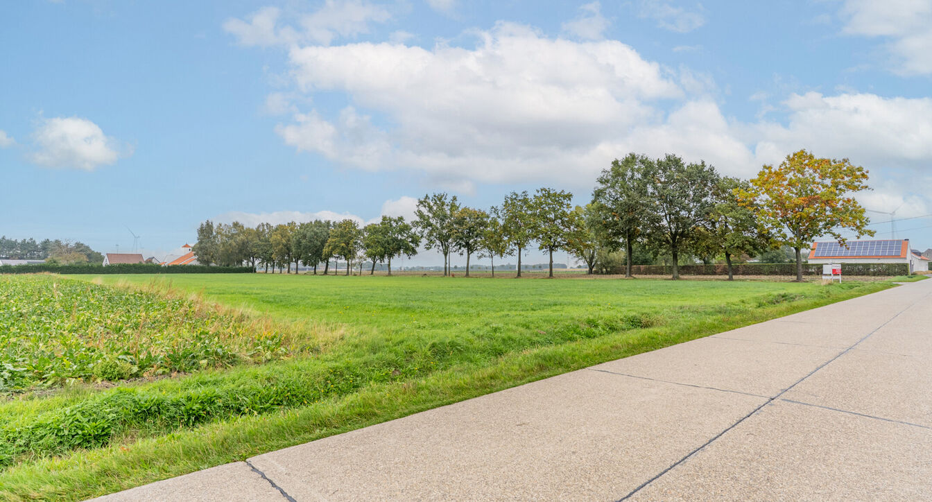 Landbouwgrond te koop in Retie