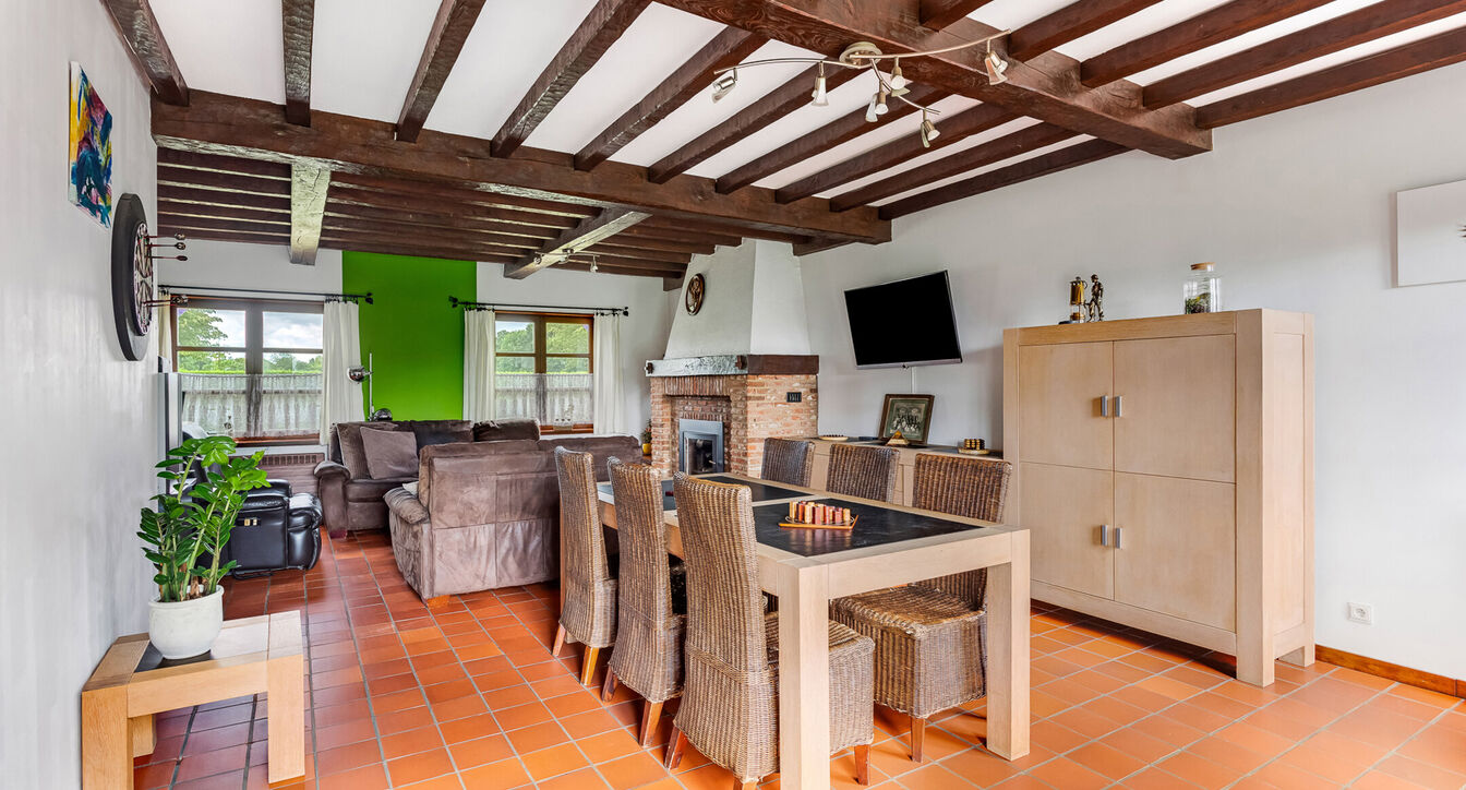 Landhuis te koop in Geel