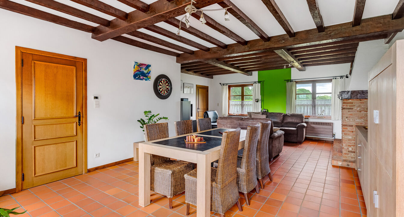 Landhuis te koop in Geel