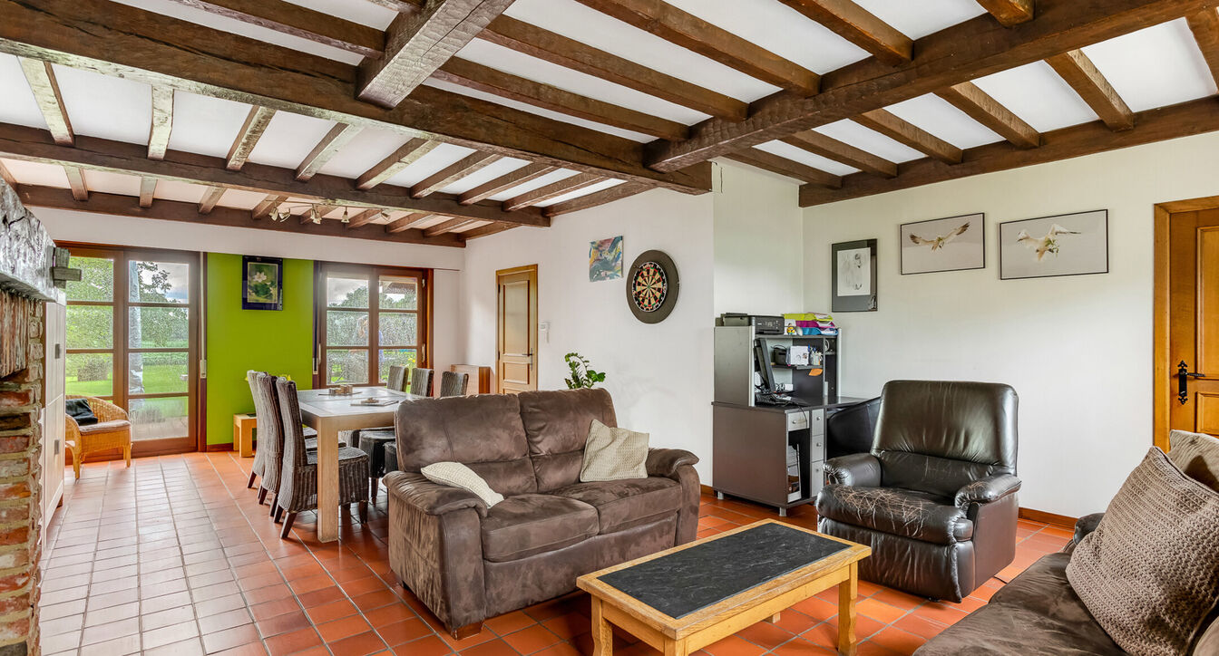 Landhuis te koop in Geel