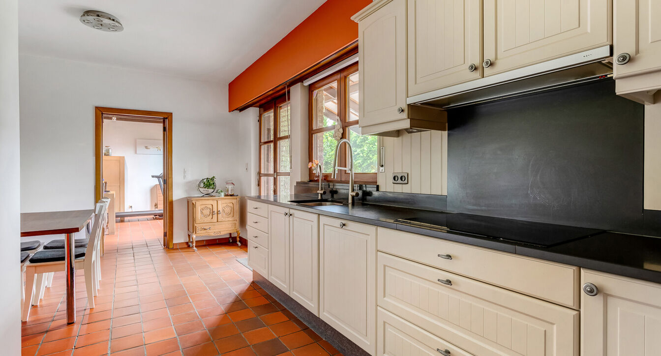 Landhuis te koop in Geel