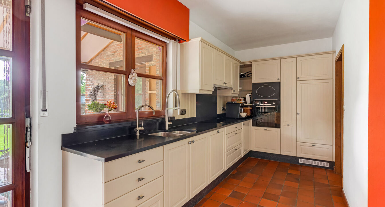 Landhuis te koop in Geel