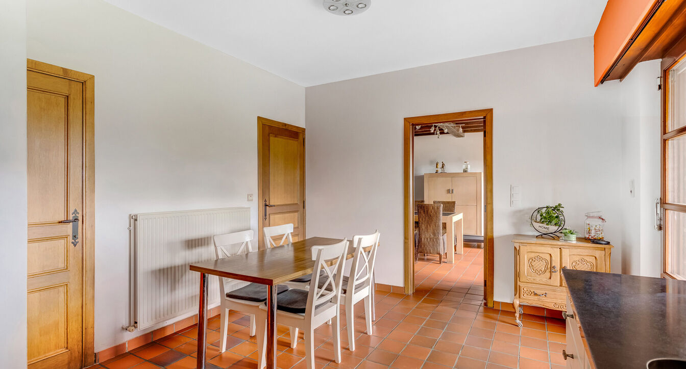 Landhuis te koop in Geel