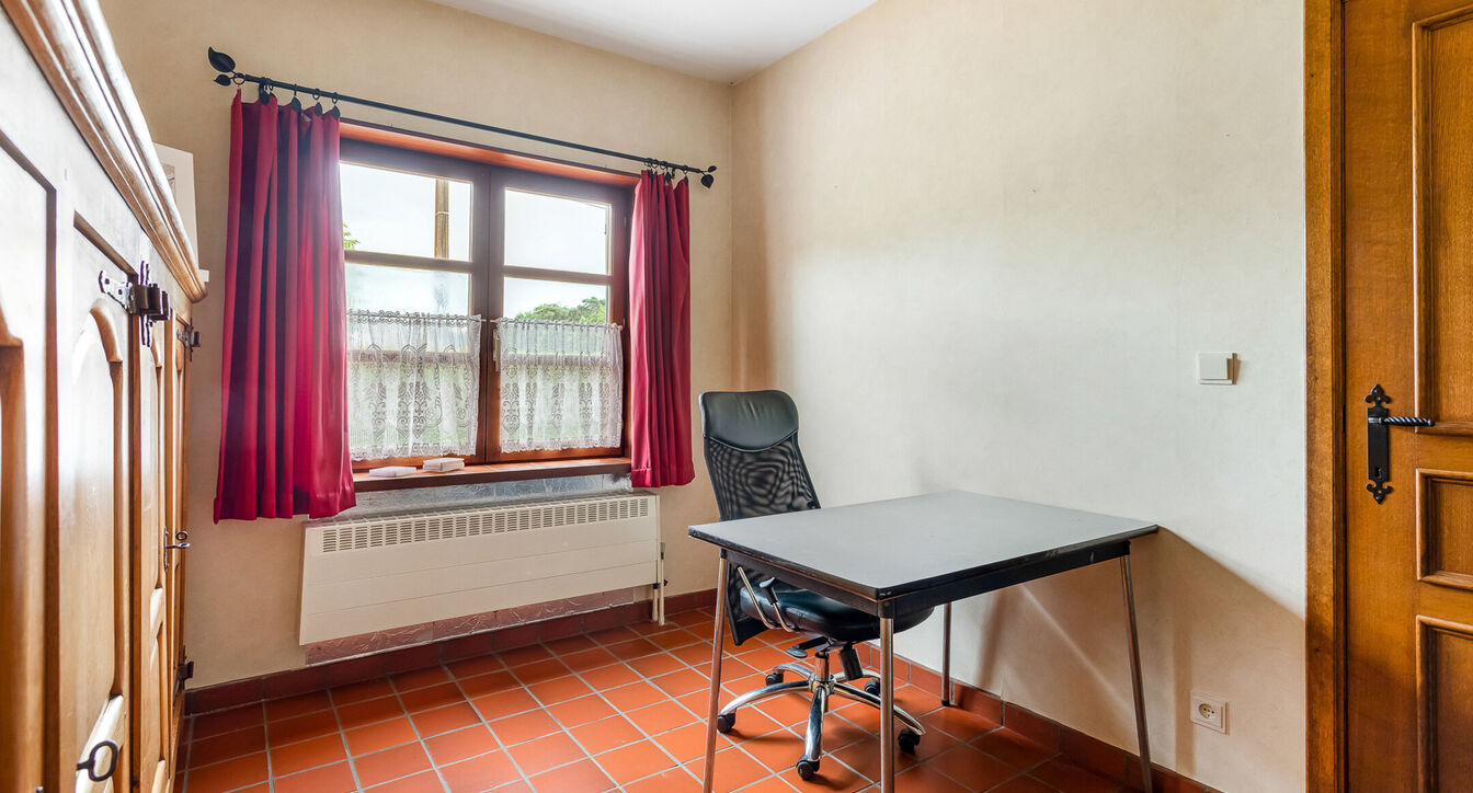 Landhuis te koop in Geel
