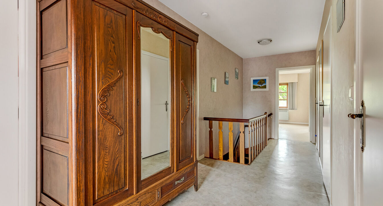 Landhuis te koop in Geel