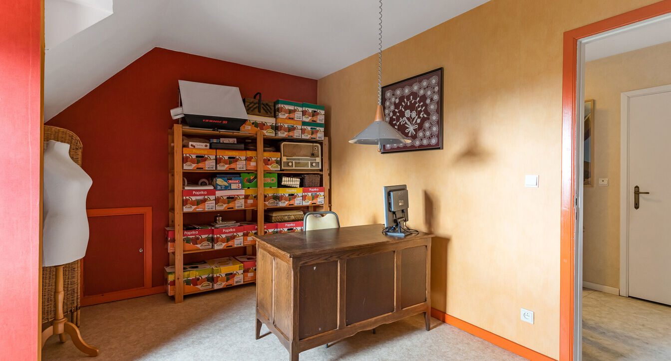 Landhuis te koop in Geel