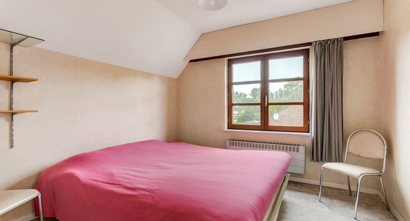Landhuis te koop in Geel