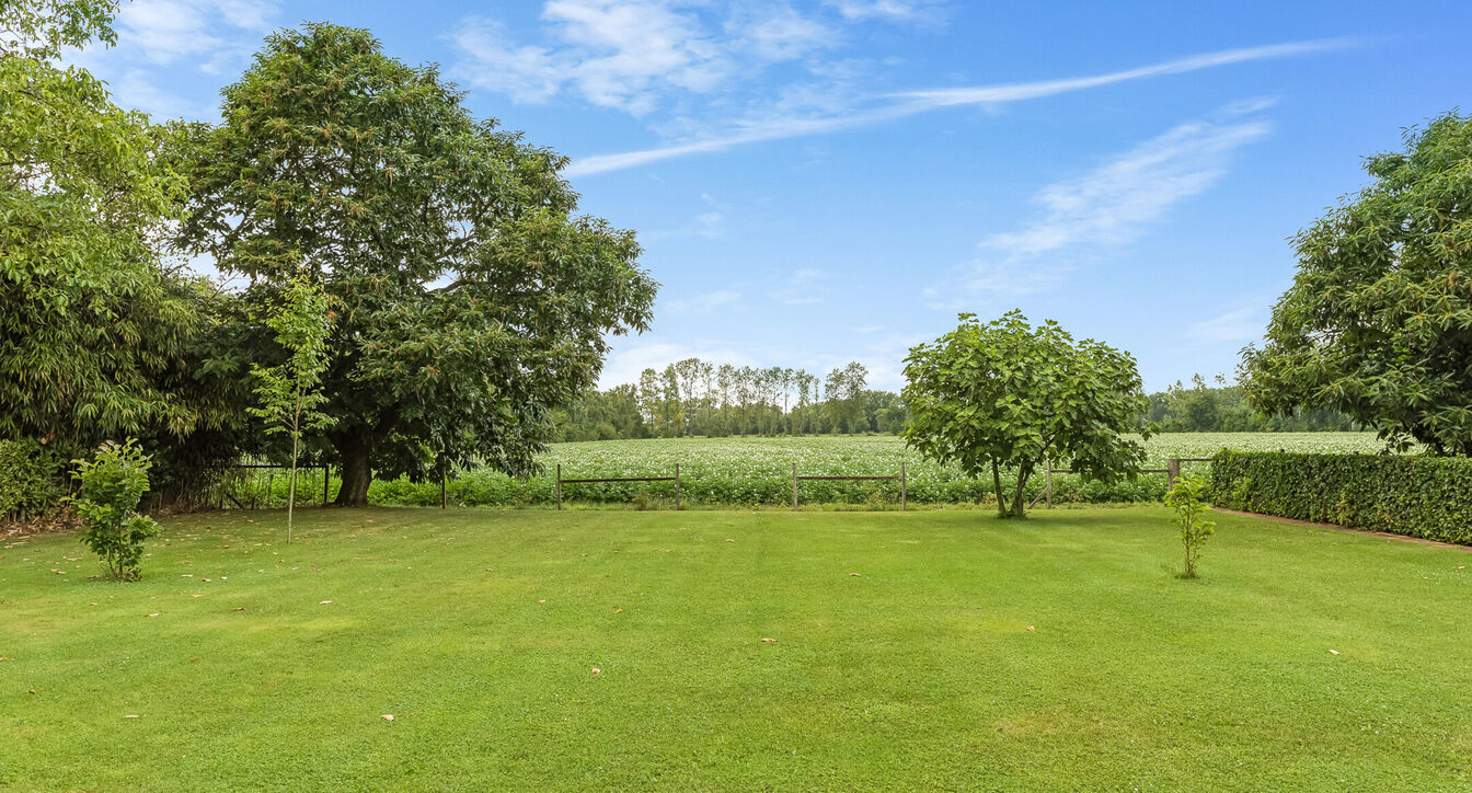 Landhuis te koop in Geel
