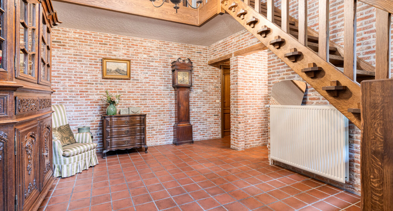 Landhuis te koop in Retie