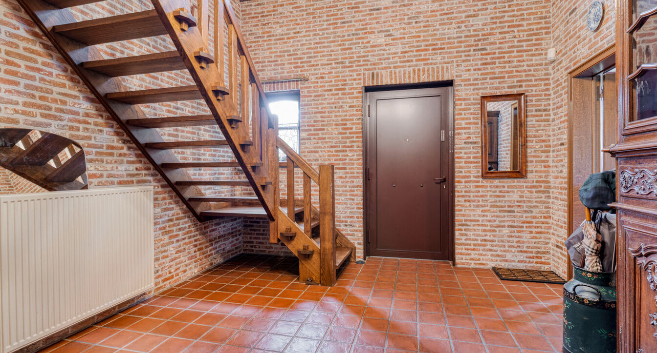 Landhuis te koop in Retie