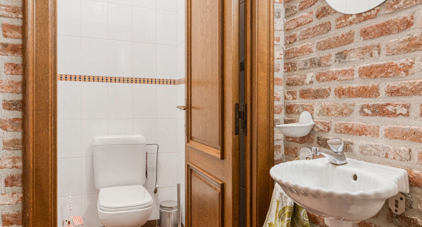 Landhuis te koop in Retie