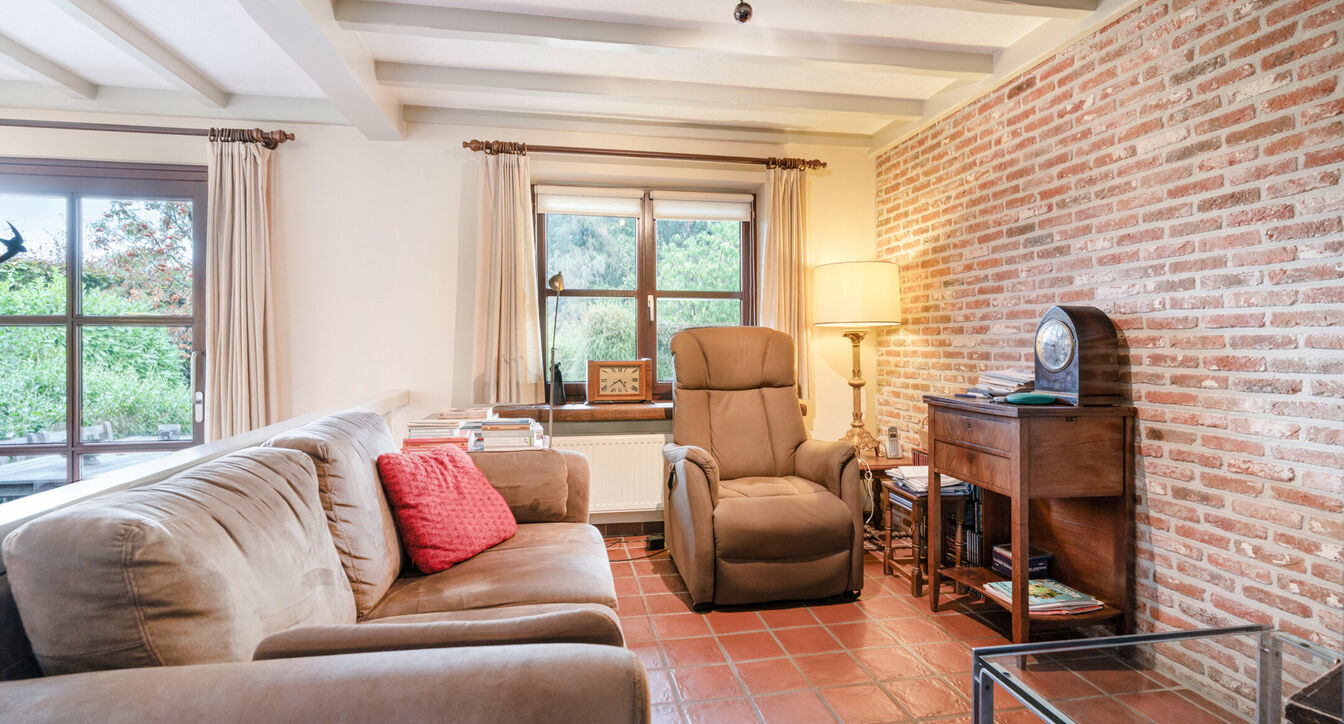 Landhuis te koop in Retie
